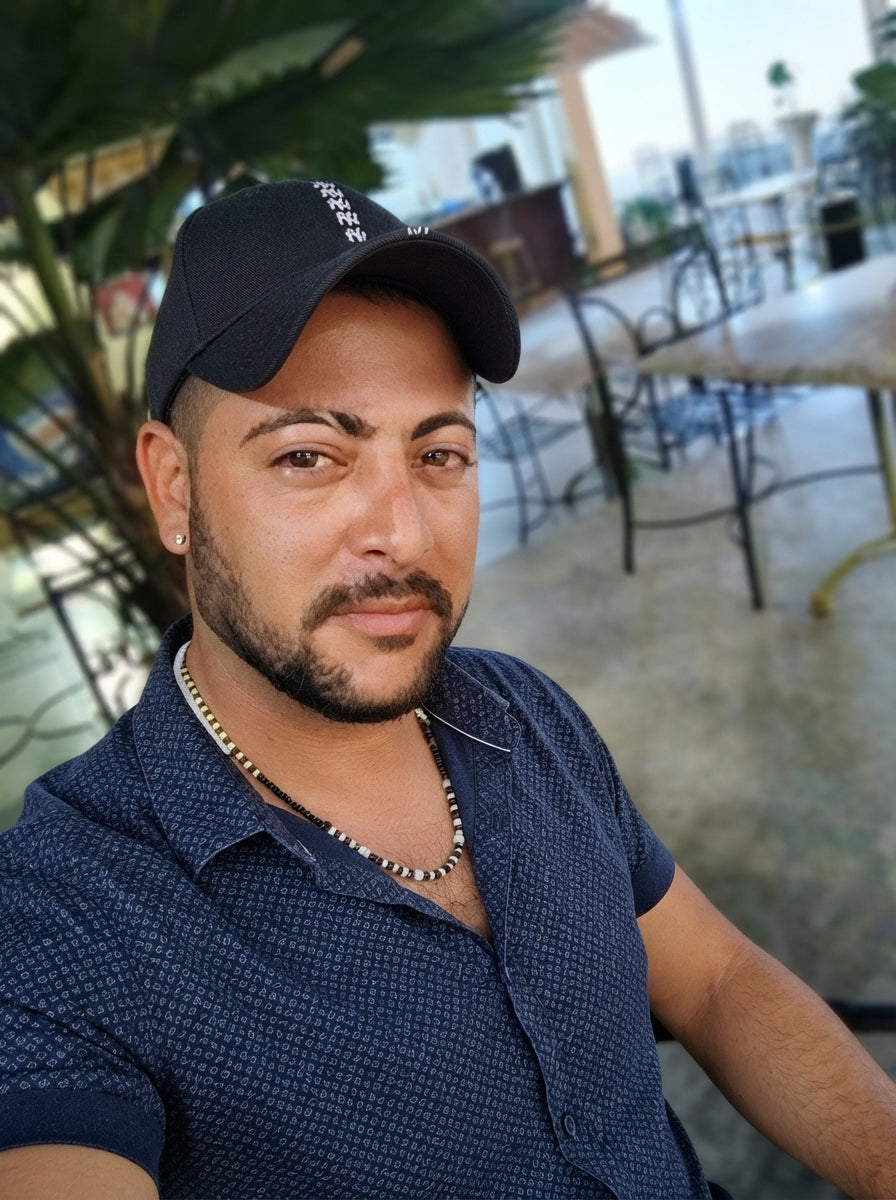 Daniel. S